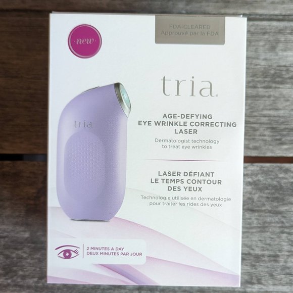 TRIA Beauty Age-Defying Eye Wrinkle Correcting Laser - Picture 3 of 6